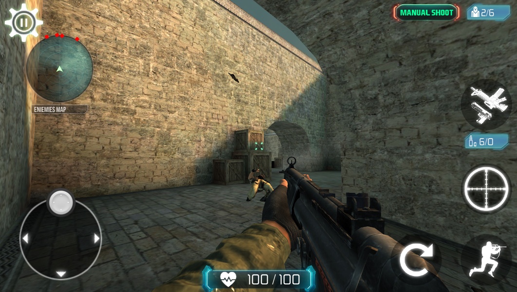 Counter Terrorist 2 - Preview 7