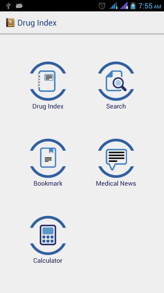 Drug Index - Preview 6