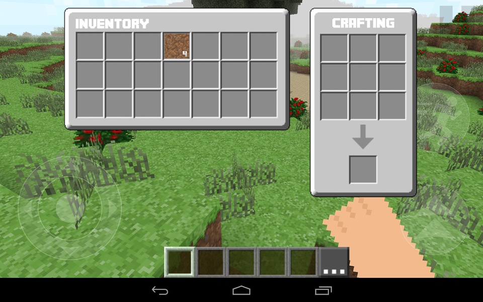 FreeCraft 3D - Preview 3