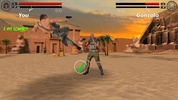 US Army Fighting Games screenshot 2