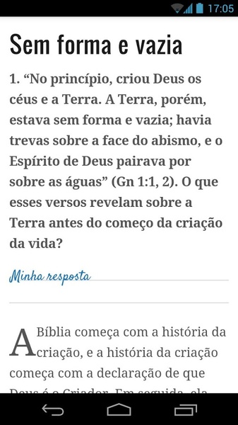 Escola Sabatina - Preview 8