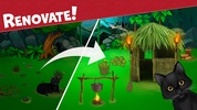Island Puzzle : offline games screenshot 6