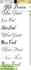 Lettering Font Design screenshot 8