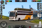 City Bus Game screenshot 5