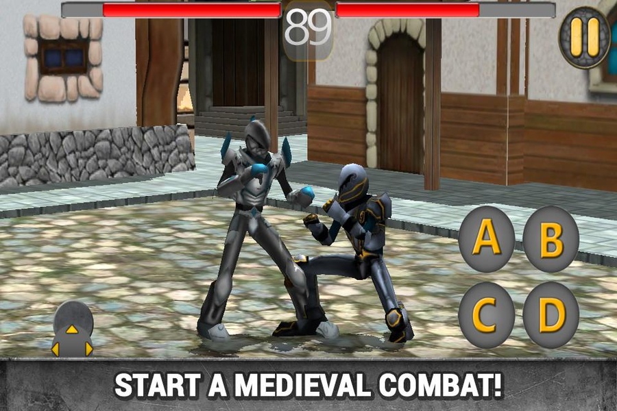 Knight Castle - Preview 6
