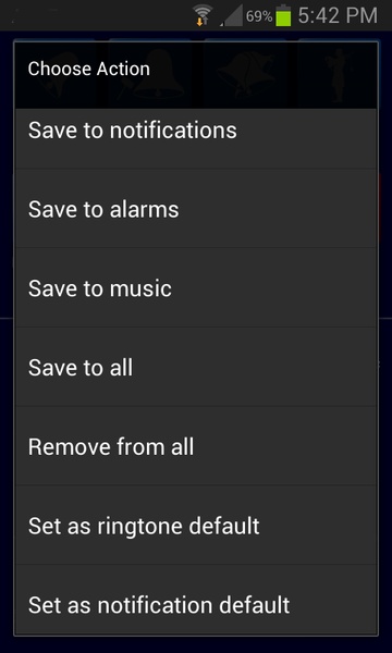 Church Bell Soundboard - Preview 1