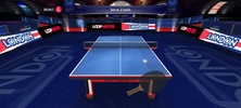 Ping Pong Fury screenshot 9