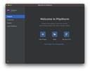 PhpStorm screenshot 1