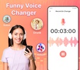 Voice Changer screenshot 5