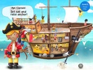 Tiny Pirates Seek & Find Kids screenshot 6