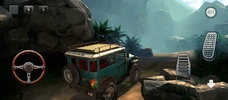 HonoTruck screenshot 2