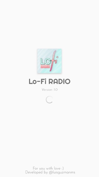 Lo-fi RADIO - Preview 2