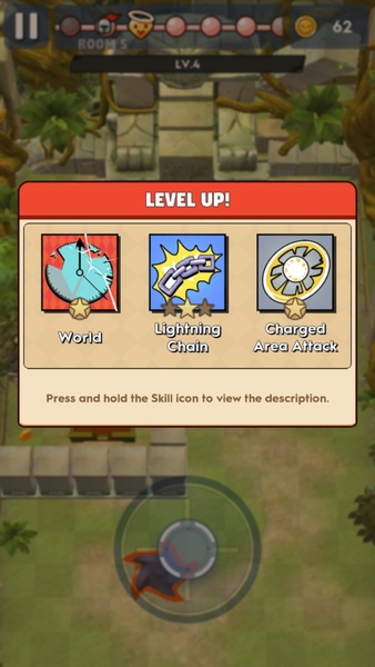 Dungeon Shooter - Preview 7