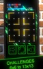 Dots and Boxes (Neon) screenshot 7