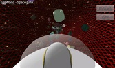 Egg World 3D screenshot 1