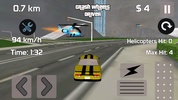 Crash Wheels Driver screenshot 5