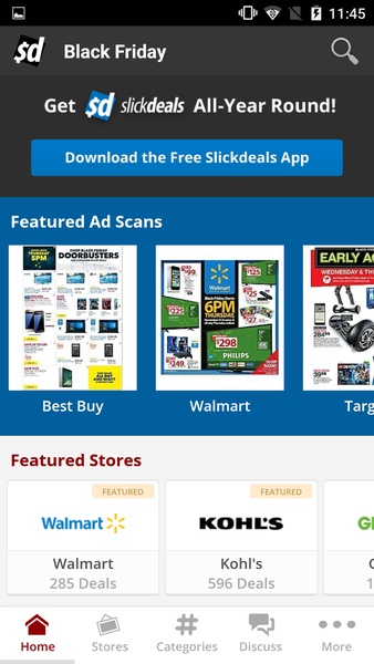 Black Friday 2016 Slickdeals - Preview 8