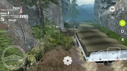 Truck Simulator Offroad 2 screenshot 4