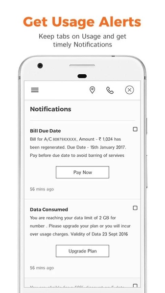 My Tata Docomo - Preview 5