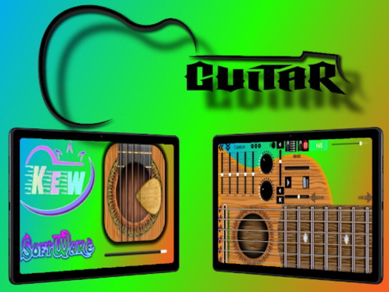 Classic Guitar - Preview 3