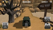 Mountain Climb 4x4 : Car Drive screenshot 1