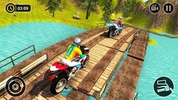 Uphill Offroad Motorbike Rider screenshot 2