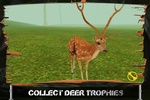 Forest Archer : Wild Deer Hunting Africa 2018 screenshot 3