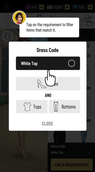 Pocket Styler - Preview 5