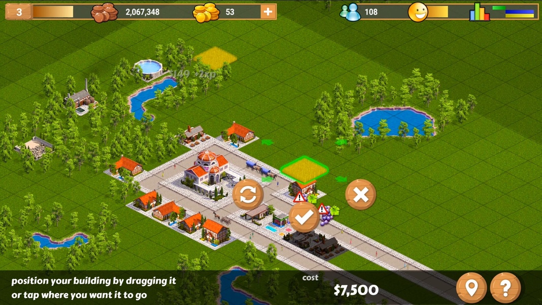 Designer City: Empire Edition - Preview 8