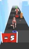 Human Run screenshot 2