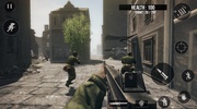 Europe Front Remastered screenshot 18