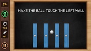 Brain Physics Puzzles : Ball Line Love It On screenshot 4