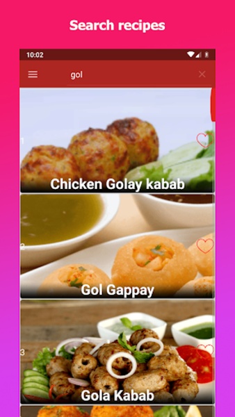 Pakistani Recipes Urdu - Preview 2