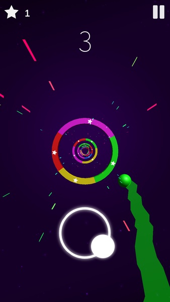 Helix Color Fall - Preview 2