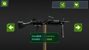 Machine Gun Free screenshot 19