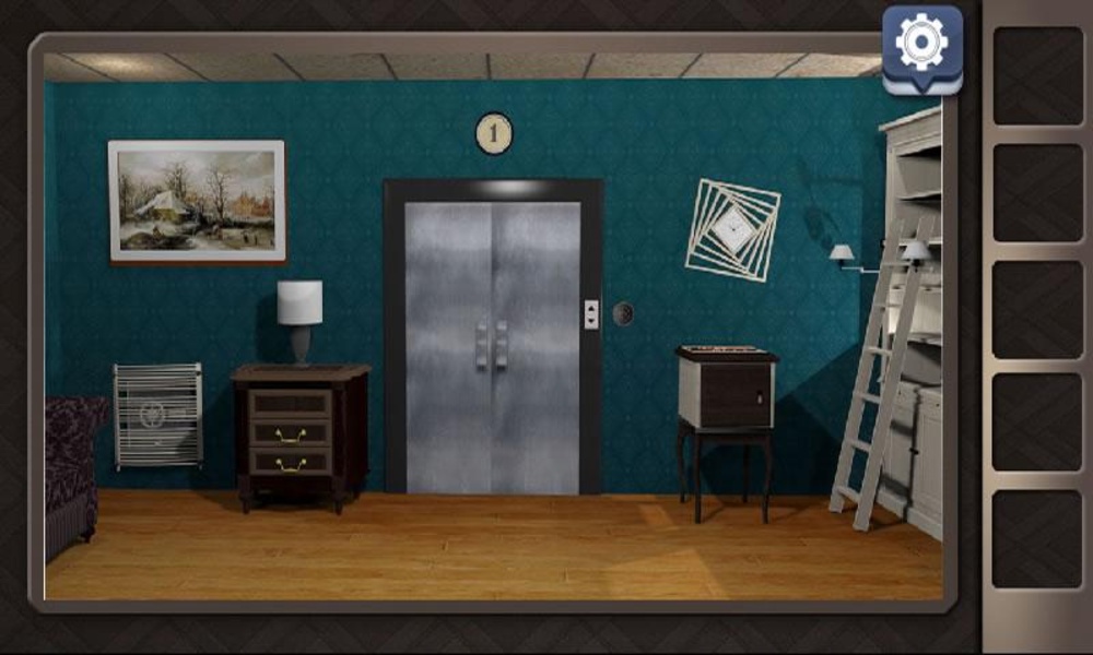 Can You Escape Game - Preview 4