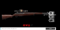 Weaphones - WW2: Gun Sim Free screenshot 10