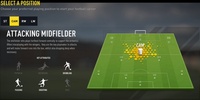 Soccer Club Manager For FIFA screenshot 4