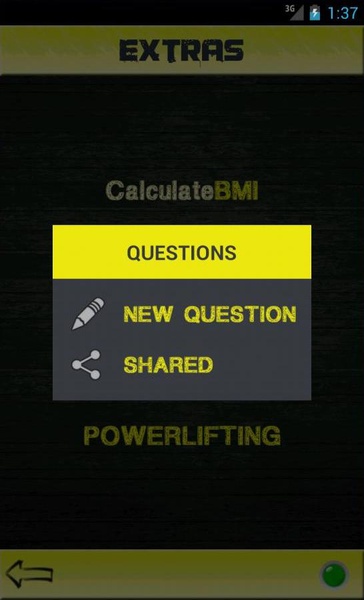 GYM Trainer - Preview 3