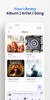 Muziki | Music Downloader screenshot 8