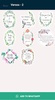 Stickers Cristianos screenshot 5