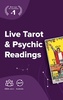 Zodiac Psychics: Tarot Reading screenshot 9