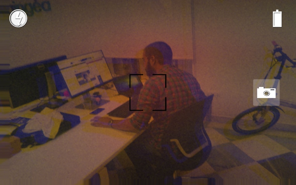 Ghost Snap - Preview 2