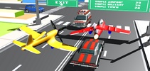 Super Jet Air Racer screenshot 6