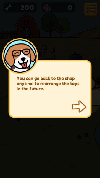 Dog Game Cute Puppy Collector - Preview 11