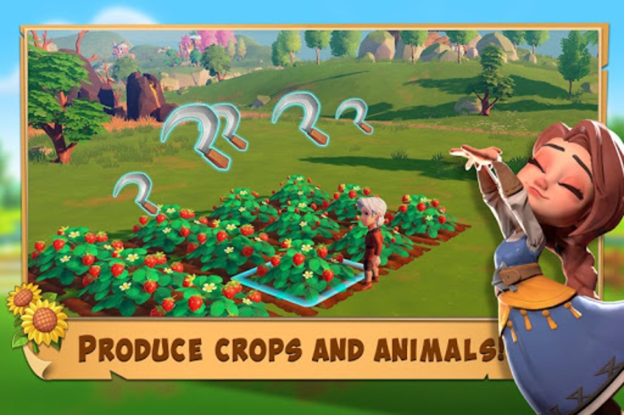 Have Farm - Preview 4