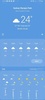 Samsung Weather screenshot 4