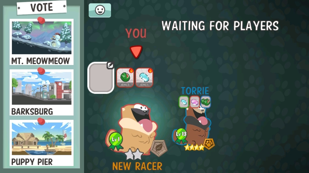 Pets Race para Android - Baixe o APK na Uptodown