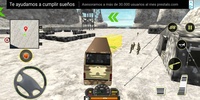 Army Bus Driver screenshot 14