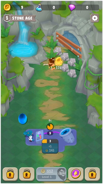 Idle Ages - Preview 6